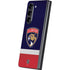 NHL Florida Panthers Alternate Jersey Galaxy Z Fold5 5G Skin